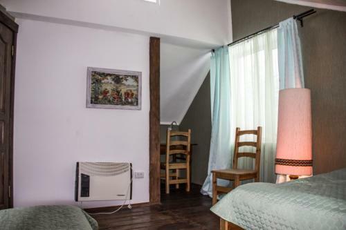 Agroturismo Mini-hotel Ugorinka