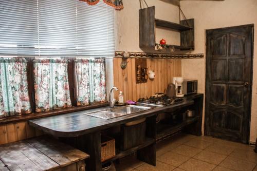 Agroturismo Mini-hotel Ugorinka