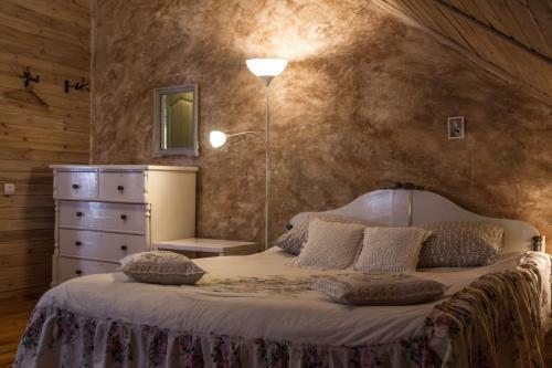 Agroturismo Mini-hotel Ugorinka