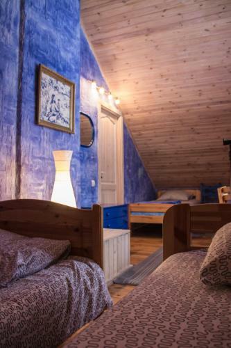Agroturismo Mini-hotel Ugorinka