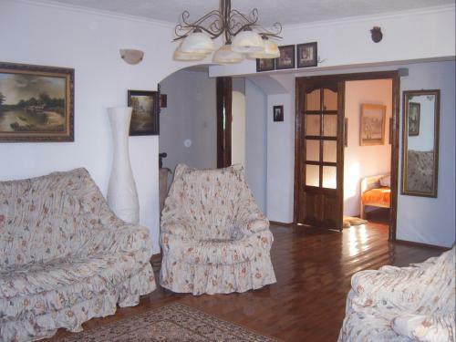 Agroturismo Mini-hotel Ugorinka