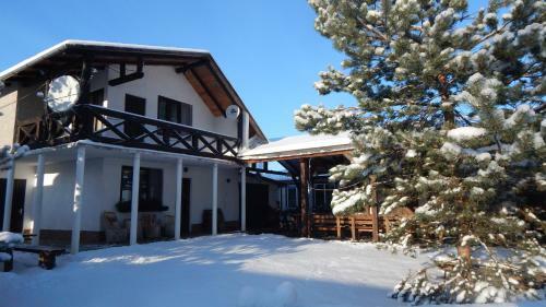 Agroturismo Mini-hotel Ugorinka