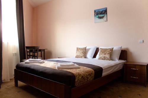 Posada Hotel Enisey