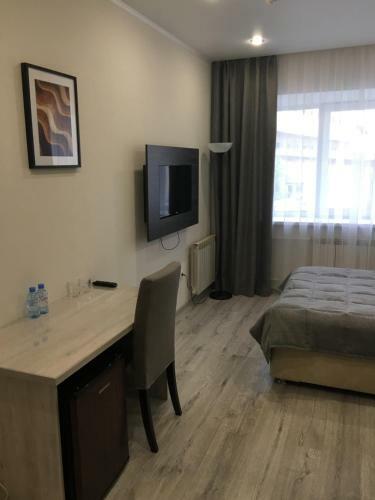 Hostal Guest House On Torgovaya