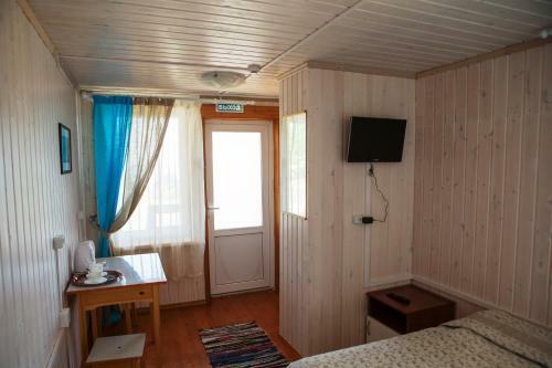 Hotel Baza Otdykha Chara