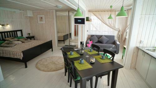 Hotel Baza Otdykha Chara