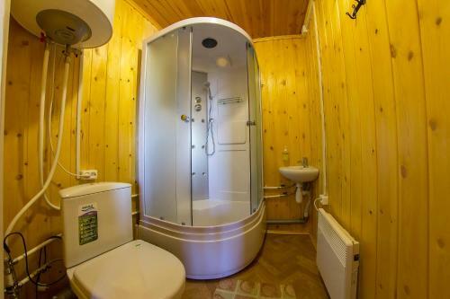 Hotel Recreation Complex Altan