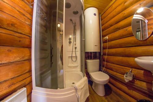 Hotel Recreation Complex Altan