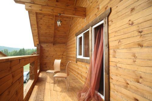 Hotel Recreation Complex Altan