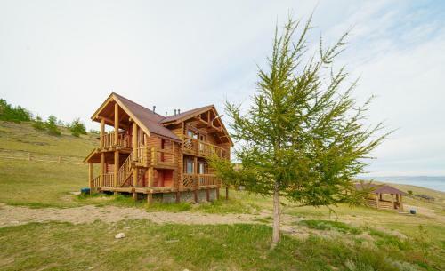 Hotel Recreation Complex Altan