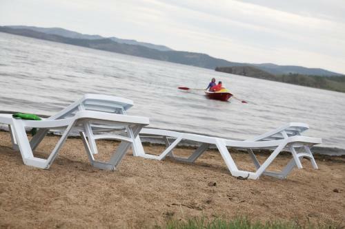 Hotel Recreation Complex Altan