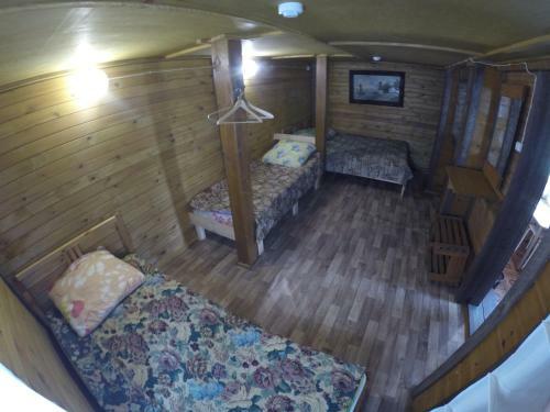 Guest Houses On Rodnye Berega