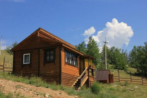 Guest Houses On Rodnye Berega