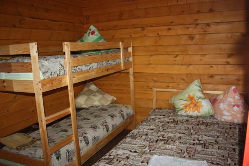 Guest Houses On Rodnye Berega
