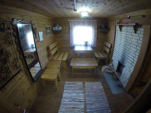 Guest Houses On Rodnye Berega