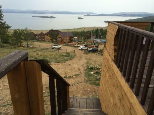 Guest Houses On Rodnye Berega