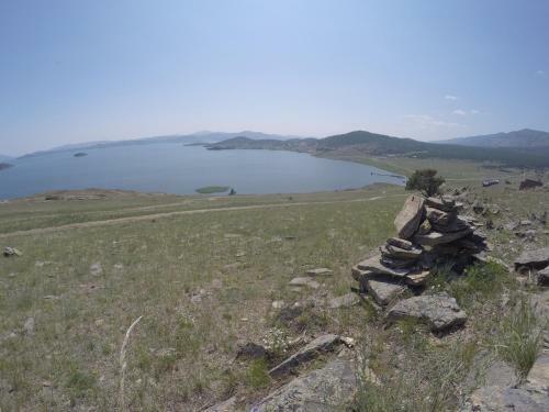 Guest Houses On Rodnye Berega