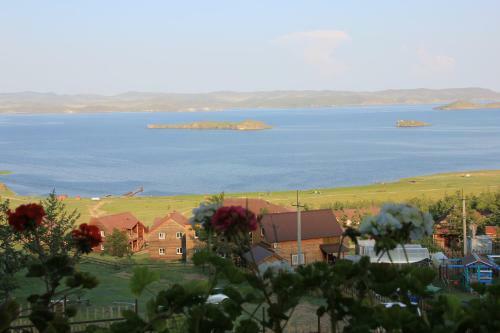 Guest Houses On Rodnye Berega