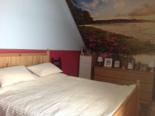 Homestay Elena In Sergiyevskoye