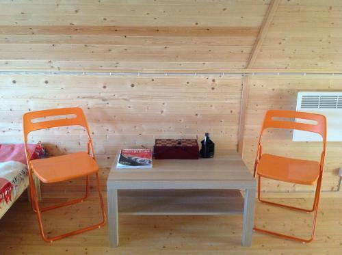 Homestay Elena In Sergiyevskoye