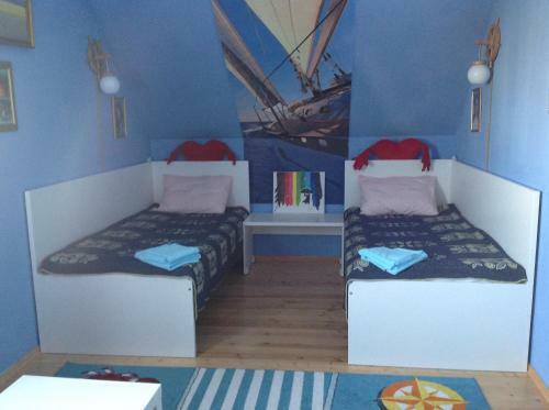 Homestay Elena In Sergiyevskoye