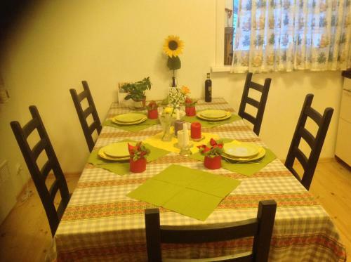 Homestay Elena In Sergiyevskoye