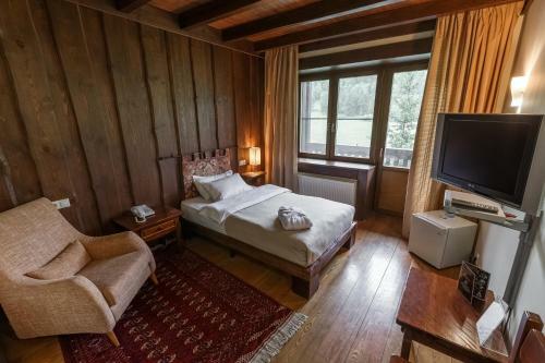 Country Hotel Gladenkaya
