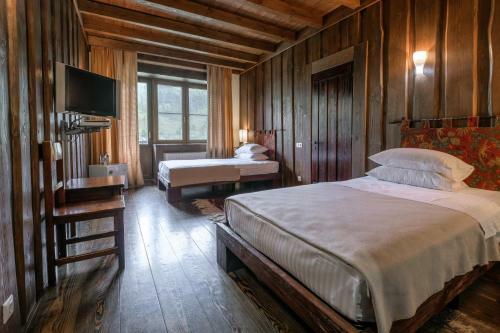 Country Hotel Gladenkaya