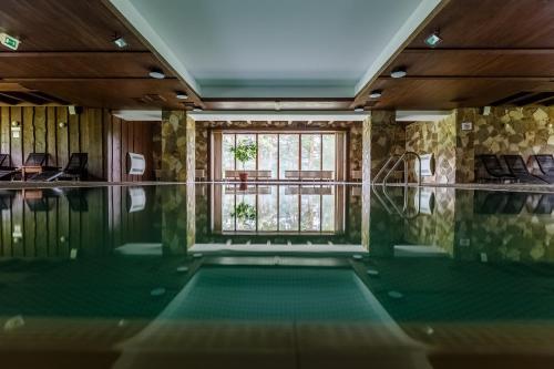 Country Hotel Gladenkaya