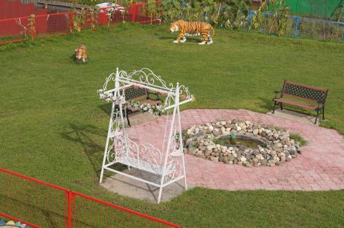 Hostal Guest House Gornitsa Vologda