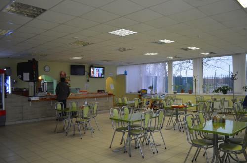 Hostal Guest House Gornitsa Vologda