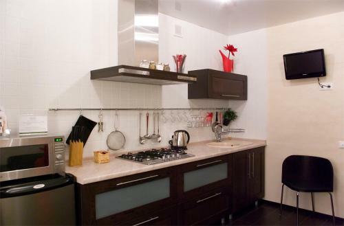 Apartment On Voykogo 6/218