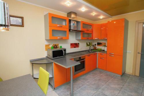 Saratov Lights Apartments ?? ???????