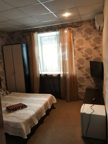 Posada Ot Zakata Do Rassveta Mini-hotel