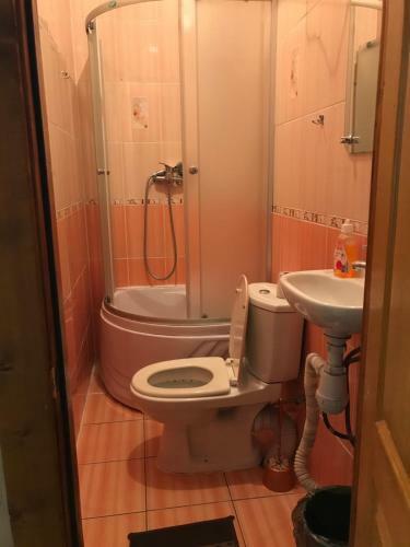 Posada Ot Zakata Do Rassveta Mini-hotel