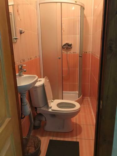 Posada Ot Zakata Do Rassveta Mini-hotel