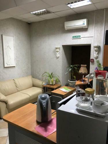 Posada Ot Zakata Do Rassveta Mini-hotel