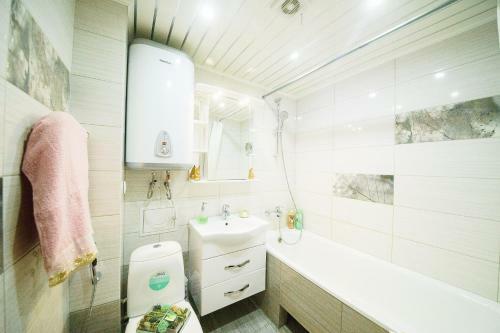 Apartamento ???????? ????? ? ??????? ??????.