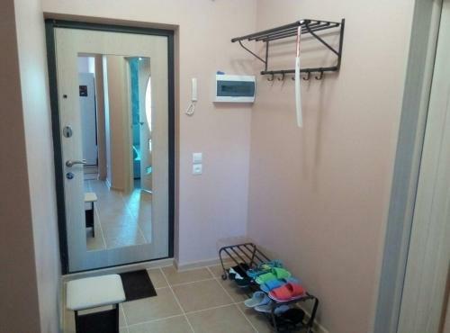 Apartment On Gagarinskaya 77