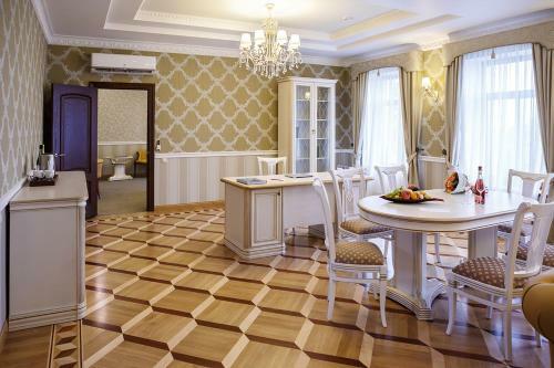 Provincia Hotel