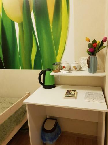 Albergue Nice Guest House