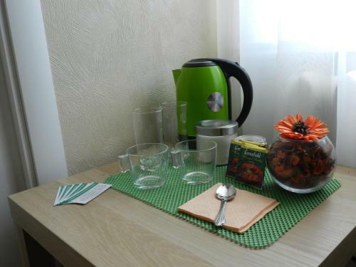 Albergue Nice Guest House