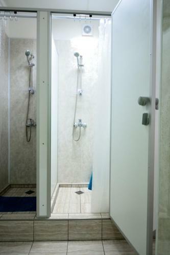 Albergue Nice Guest House