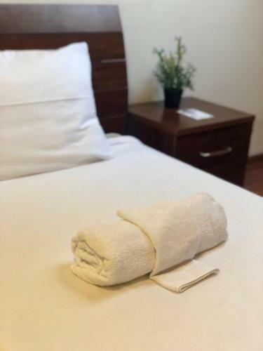 Hotel Stay House Hayatt