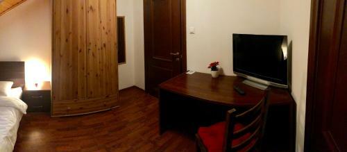 Hotel Stay House Hayatt