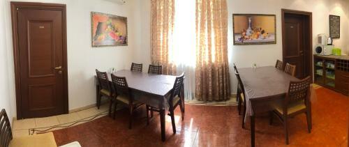 Hotel Stay House Hayatt