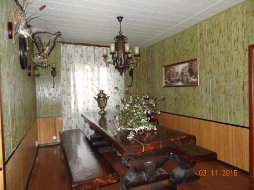 Hostal Guest House Ura Seliger