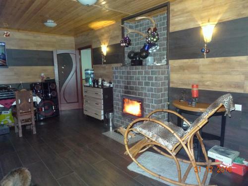 Hostal Guest House Ura Seliger