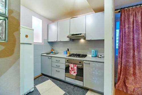 Apartment On Ulitsa Orshanskaya