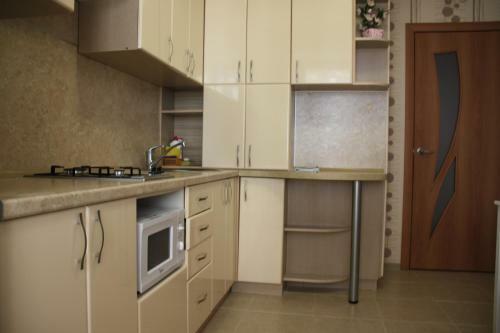 Apartment On Gagarina